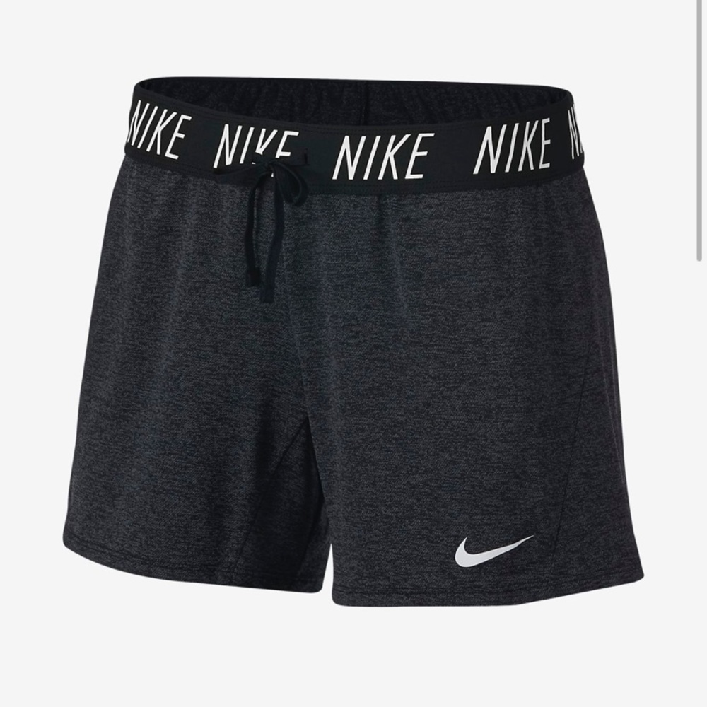 Nike dry fit shorts